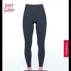 NWT.  Spanx Leggings
